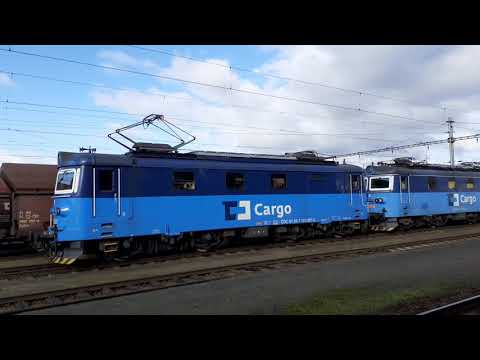 Řada 123 Hradec Králové