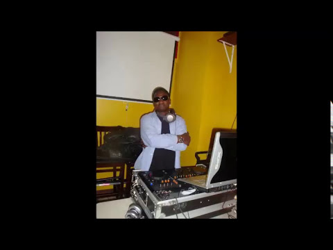 Grand Wizard Rashiem Cutting Up Back In the Day....lost and found cassete tape.