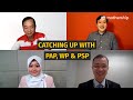 Life After Singapore S General Election 2020 With PAP WP PSP