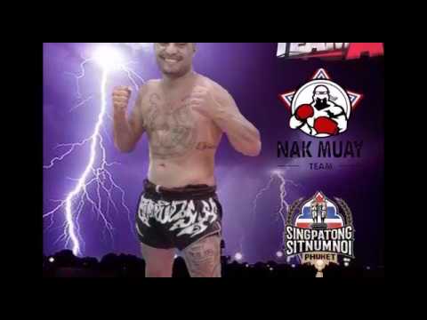 Highlight 2017 Alessandro Rocha "Bilis"