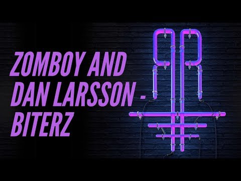 Zomboy and Dan Larsson - Biterz (Synthesize Sunday 076)