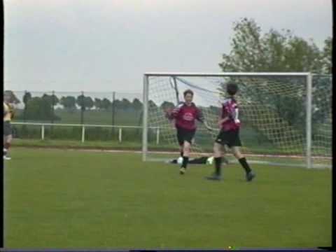 JSG Nord 04: Staffelmeisterschaft der D-Junioren Saison 2004/05