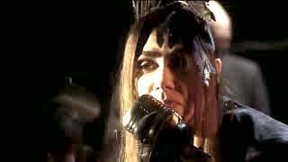 PJ HARVEY  'WORKING FOR THE MAN   6:48