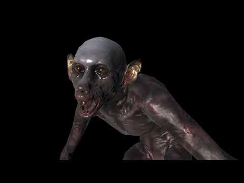 All Variants of Demi-Human