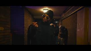 Bounty Killer Another Level