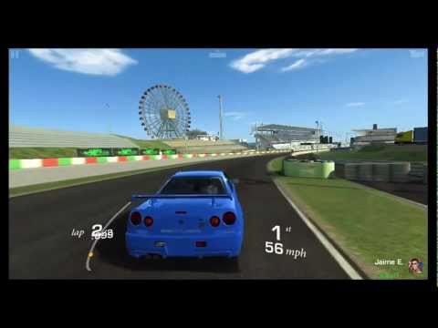 real racing 3 android crack