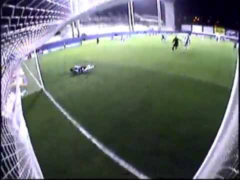 Golaço Corinthians faz  2º gol no Barueri 26/08/09