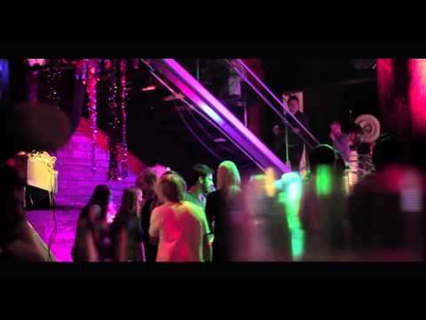 Club Pulse @ Le Bonk 31.1.