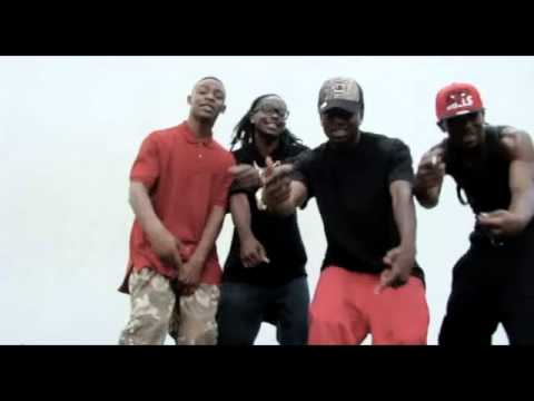 A1 Gwappo Gang - All I Know