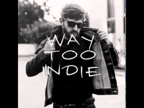 Runner 3 -- Joachim Nilsson