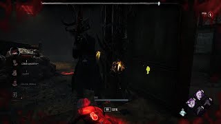 【DBD】速射vs信念【デッドバイデイライト】