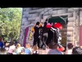 Sesame Street Show At Sea World