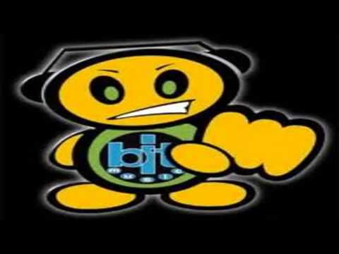 Dj Bairdy - Spanish Hardcore Vol 2