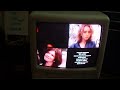 Closing Down To Timecode 2000 VHS