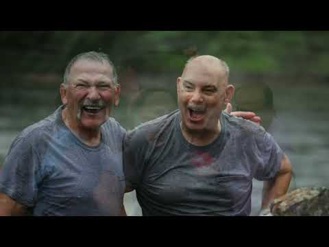 River Baptism August 21, 2022 Forest Baptist Church