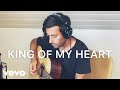 King Of My Heart