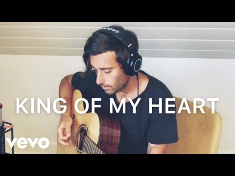 Thumbnail for King Of My Heart video