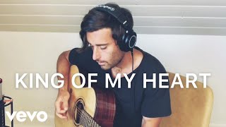 Phil Wickham - King Of My Heart (Songs from Home) #StayHome And Worship #WithMe