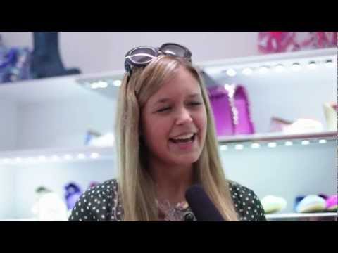 Firenze4Ever 4 Meet the Bloggers: Josie Loves