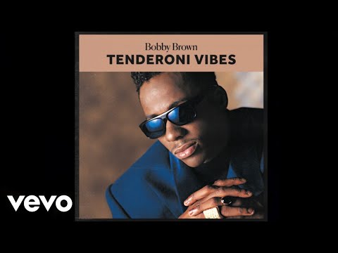 Bobby Brown - Rock Wit'cha | Album: Tenderoni Vibes (Audio HQ)