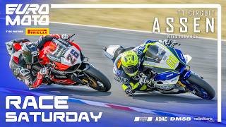 Download lagu π©πͺ EURO MOTO round 5 #assen - Samstag mp3 Download lagu π©πͺ EURO MOTO round 5 #assen - Samstag mp3