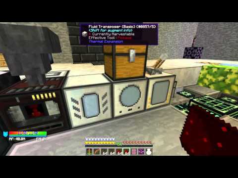 [NEM V5] EP25 DRACONIC REACTOR PRONTO + SAVE NA DESCRIÇÃO