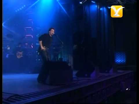 Emmanuel, Hay Que Arrimar el Alma, Festival de Viña 1994