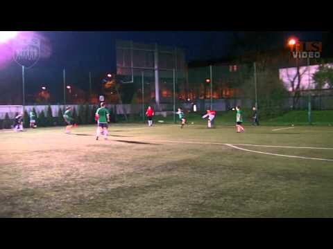 8. tydzień: Piraci z Karaibów - Młodzi Geodeci (FLS Wiosna 2012)