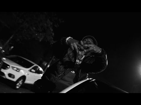 Badda TD - RPG Baby (Official Video)