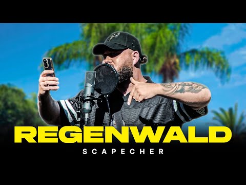Scapecher - Regenwald (Last Chance) | ICON 5