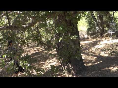 2012 Coyote Classic Am 1 Part 2