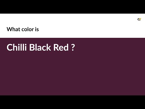 Chilli Black Red color #4b1c35 hex color - Violet color - Cool color 4b1c35