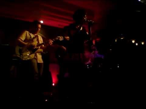 Tomás Merlo & The Freepunk Ensemble 