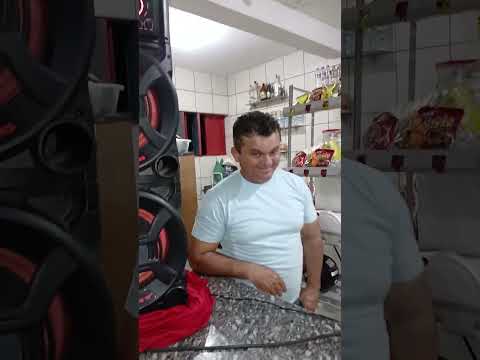 Sergio e trio paraiba, forró do coreto sábado 01/11/25 quixaba pb.