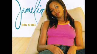 Jamelia - Big Girl