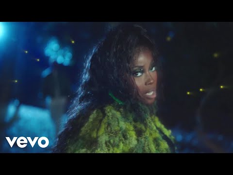 Bellah - GARDEN (OFFICIAL VIDEO)