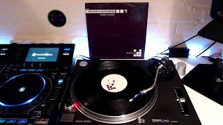 Roland Klinkenberg - Inner Laugh (Katcha Remix)
