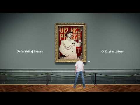 Opia feat. Adrian - O.K.