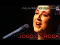 Olivia Hime | Jogo de Roda | Show Palavras De Guerra Ao Vivo