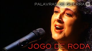 Olivia Hime | Jogo de Roda | Show Palavras De Guerra Ao Vivo