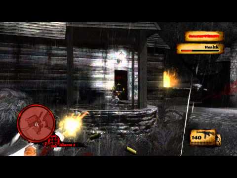 The Saboteur. xbox 360. 1080.P. Gamplay Part.06.