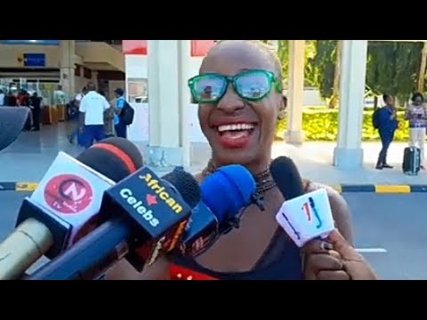 Tiktoker PILOT NYAKO Shares Her Story On Being A PROSTITUTE & WITCHCRAFT RITUALS💔|ANDREW KIBE's Beef