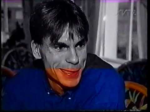 SVT Sport: Dagen efter allsvenska avancemanget 1996