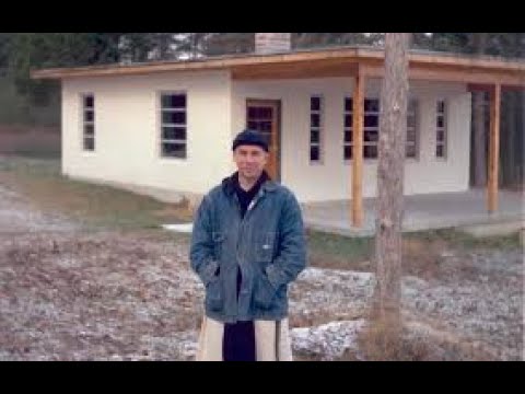 Thomas Merton: The Seven Storey Mountain