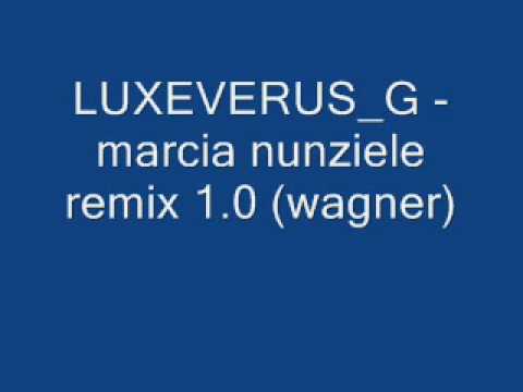 luxeverus_g - marcia nunziale remix.wmv