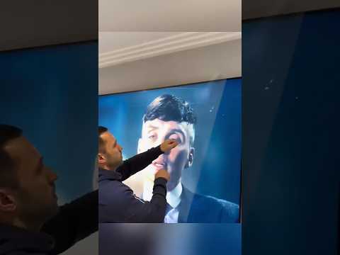 Đừng mắc sai lầm này khi bạn vừa mua chiếc tivi mới#daochieu #shorts