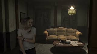 (BIOHAZARD requiem) バイオハザードレクイエム実況やっていくぞ！パート3 (実況放送)