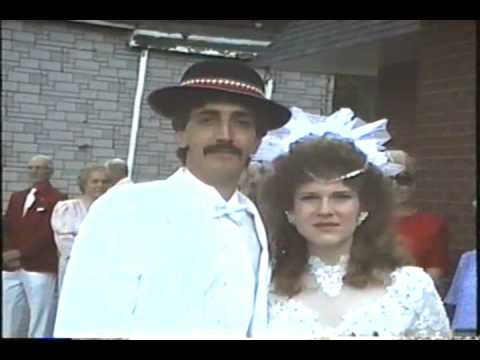 A Polish Wedding with Lil Wally - Part 1