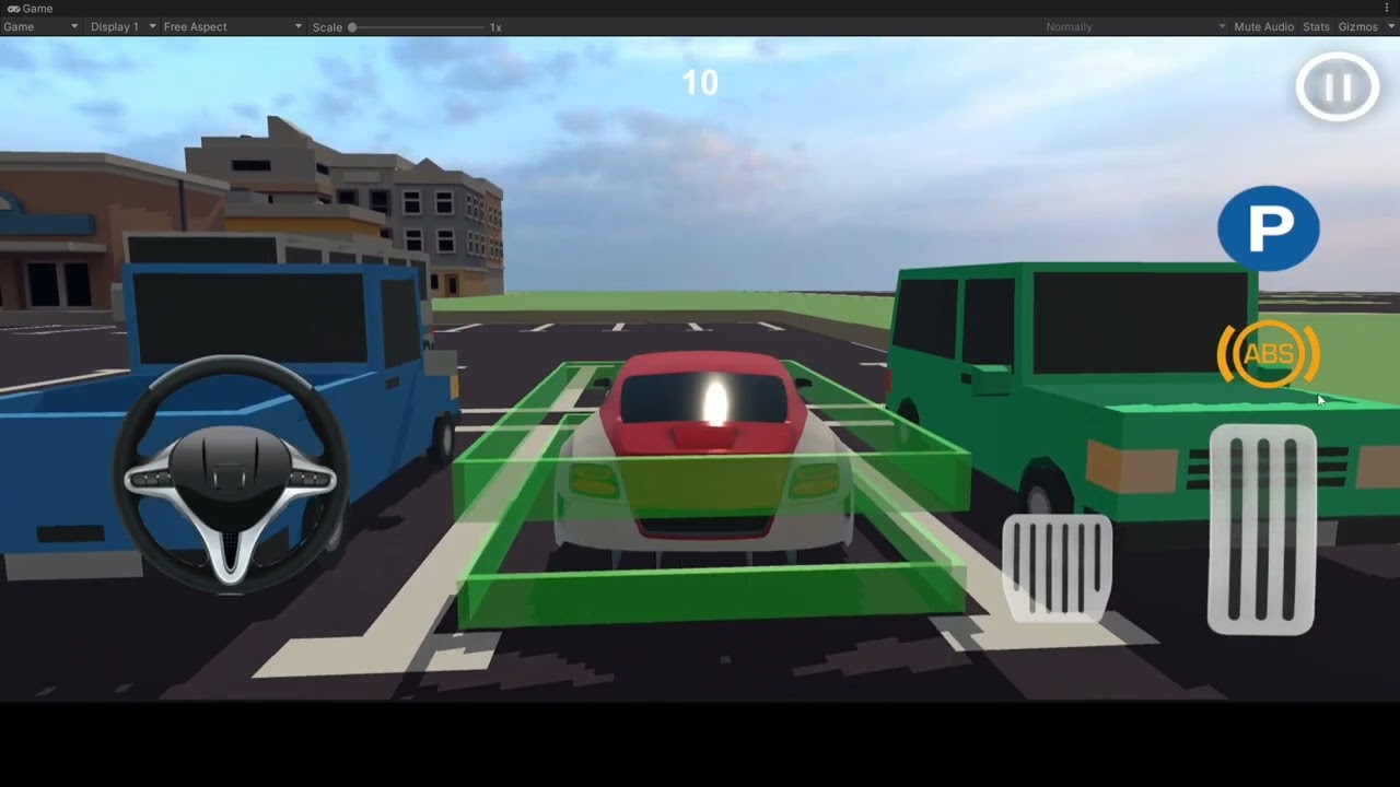 Car Simulator