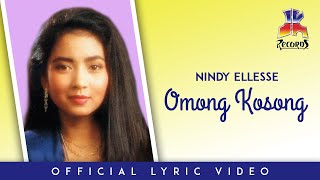 Download lagu Nindy Ellesse - Omong Kosong mp3